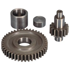 Abtrieb Getriebe Polini