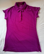 Adidas Golf Poloshirt L/G