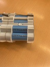 10x Akkuzelle INR18650/26V