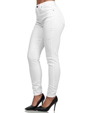 Tazzio Jeans Damen High Waist