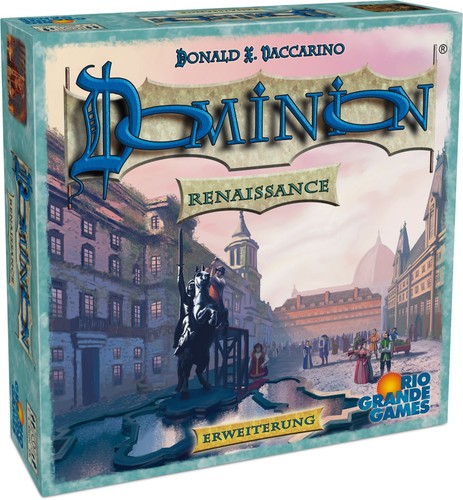 Dominion erweiterung - dominion®,