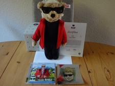 Steiff Heino (+handsignierte