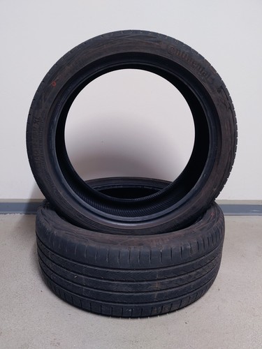 Sommerreifen 245 40 r20 - 245/40,