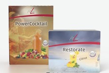 Fitline Optimalset -