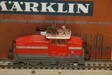 Märklin, 3044, Henschel