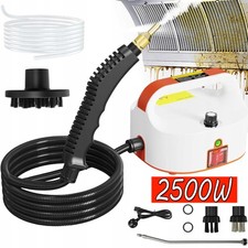 2500W Hochdruck Dampfreiniger