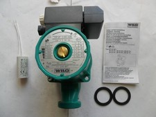 Wilo RS 25  / 60 r, Spar-Wilo