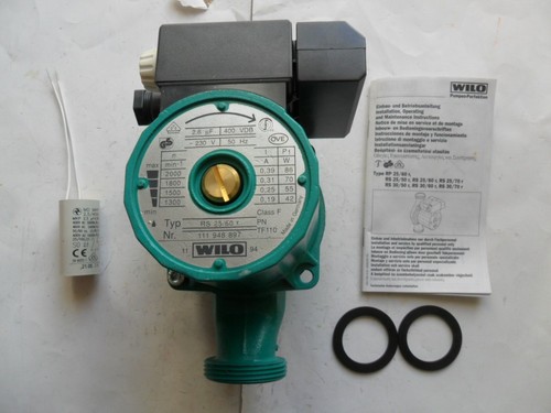 Wilo 60 r spar - , spar-wilo