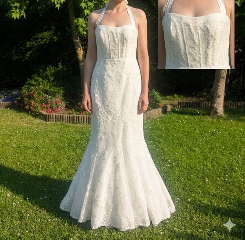 San patrick brautkleid - patrick,