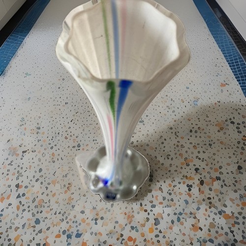 Lucka glas vase solitärvase - vase,