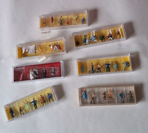 Preiser figuren hochzeit - figuren,