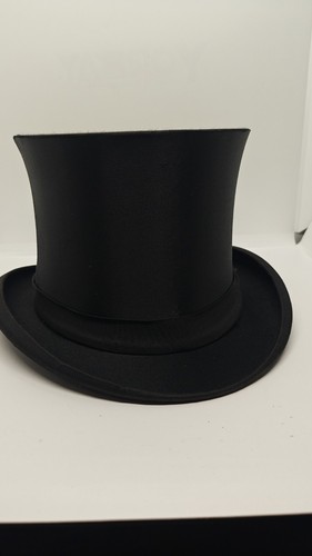Antiker klappzylinder chapeau - antiker,