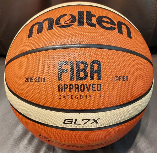 Basketball molten original - basketball,