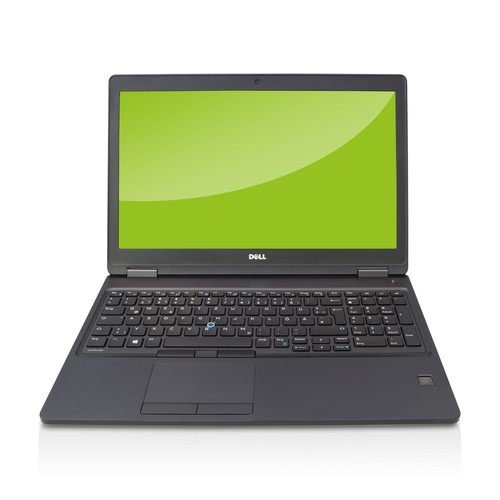 Dell latitude 5580 - latitude,
