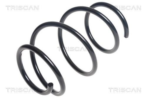 Triscan fahrwerksfeder - triscan,