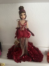 Disney Designer BELLE Puppe -