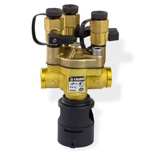 Caleffi systemtrenner typ - caleffi, ba