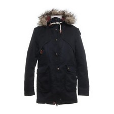 Campus, Parka, Damen, Größe