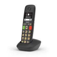 Gigaset e290 italienische - e290, [italienische