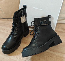 TAMARIS Boots  Stiefel 40 wie