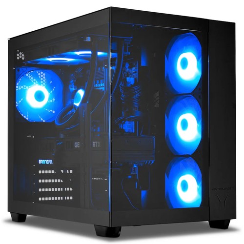Medion erazer tank - erazer, x10e