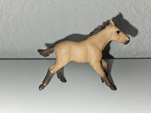 Schleich tier pferd figur - schleich,