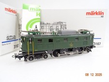 Märklin H0 3167 Schweiz E-Lok