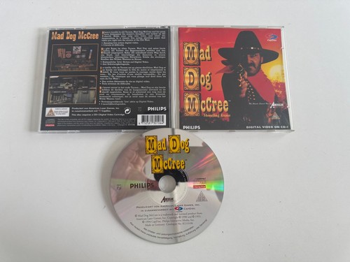 Mad dog mccree für - dog,