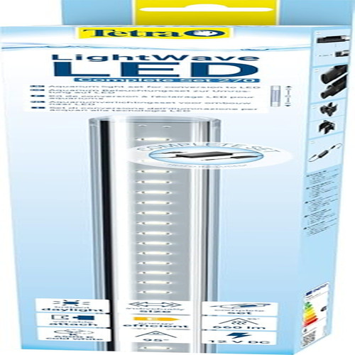 Tetra lightwave set - tetra, 270mm