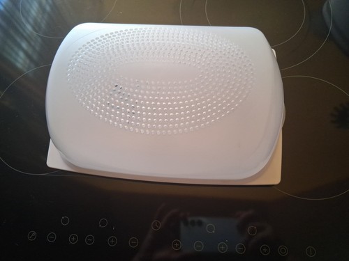 Tupperware brotmax - tupperware, "brotmax"