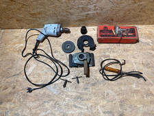 orig. DDR  Werkzeug Konvolut