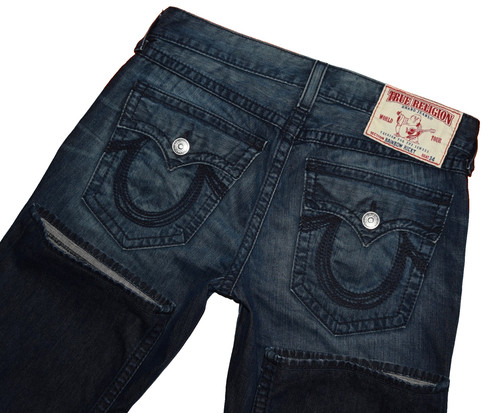 Vintage men true religion - true,