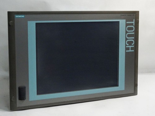 Siemens pc577 touch - siemens, 15"