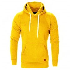 NEU Langarm Kapuzenpullover