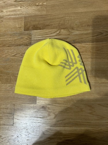 Goldwin big logo beanie - logo,