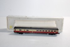 Märklin Z Personenwagen 8726