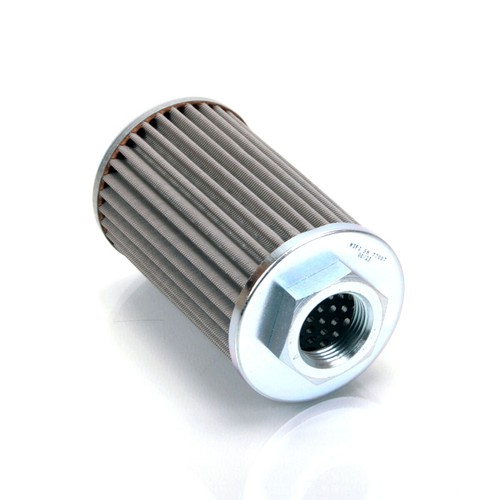 Hydrauliksaugfilter für