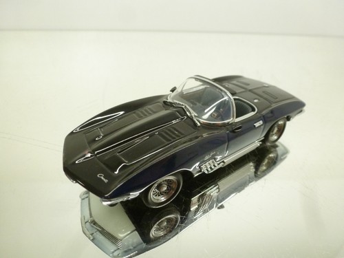 Autoart 51061 chevrolet - autoart,