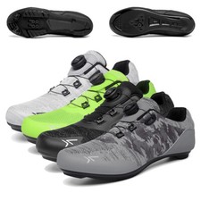 MTB Herren Rennradschuhe