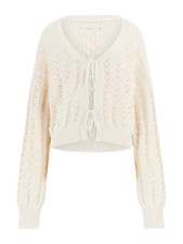 Guess ECO Damen Strickjacke