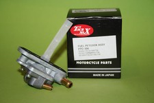 Benzinhahn Suzuki GS550 Red