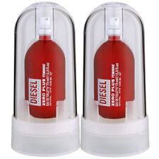 Diesel Zero Plus Feminine 2 x