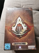 Assassins Creed 3 Freedom