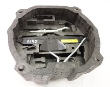 Bordwerkzeug Öse Wagenheber