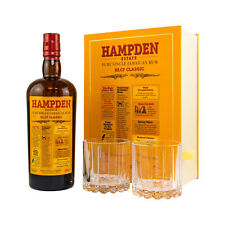 HAMPDEN HLCF Classic - Pure