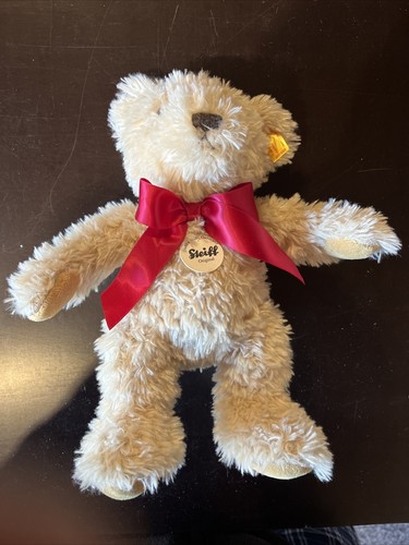Steiff teddy bär kaufhof - teddy,