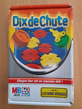 Slotter MB Spiele kompakt