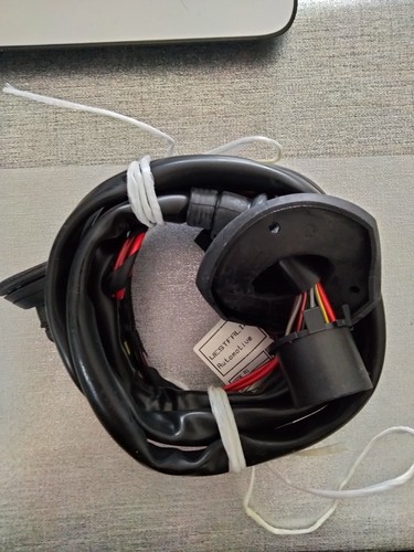 Kabelbaum stecker kupplung - kabelbaum,