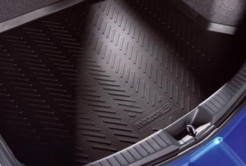 Original kofferraumwanne - original, kofferraumwanne/