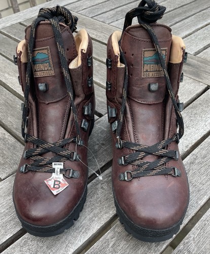 Meindl borneo damen - meindl,